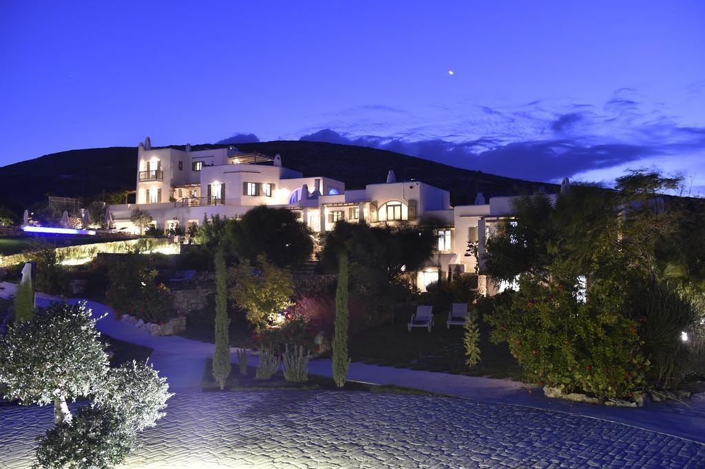 Naoussa Hills Boutique Resort- Adults Only Парос Екстериор снимка