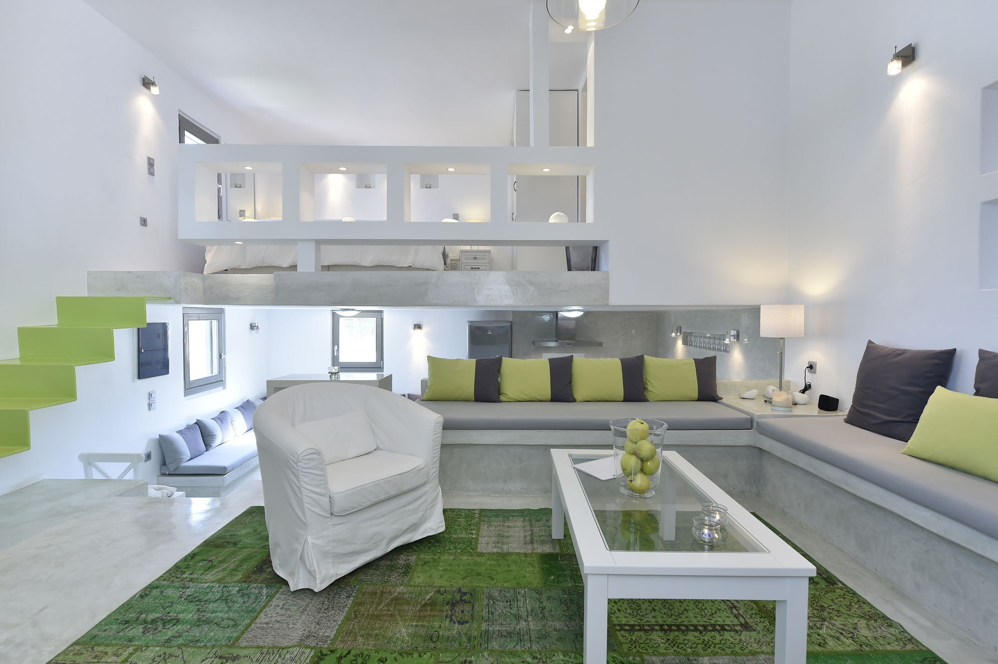 Naoussa Hills Boutique Resort- Adults Only Парос Екстериор снимка